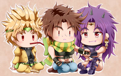 Explore The Best ジョセフジョースター Art Deviantart Explore The Best ジョセフジョースター Art Deviantart