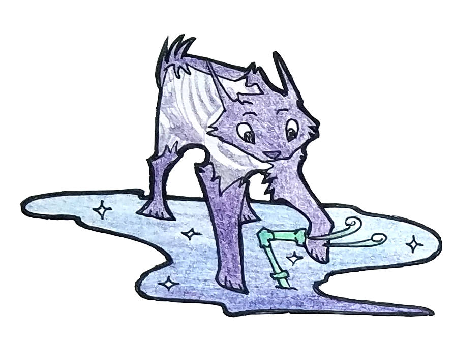 Pokemon Rastus Rastus Energy Manip 1 by Zynonia on DeviantArt