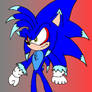 Sonic's New Transformation