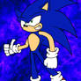 -Sonic the Hedgehog-