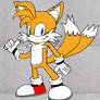 -Tails-