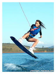 wakeboard girls 2