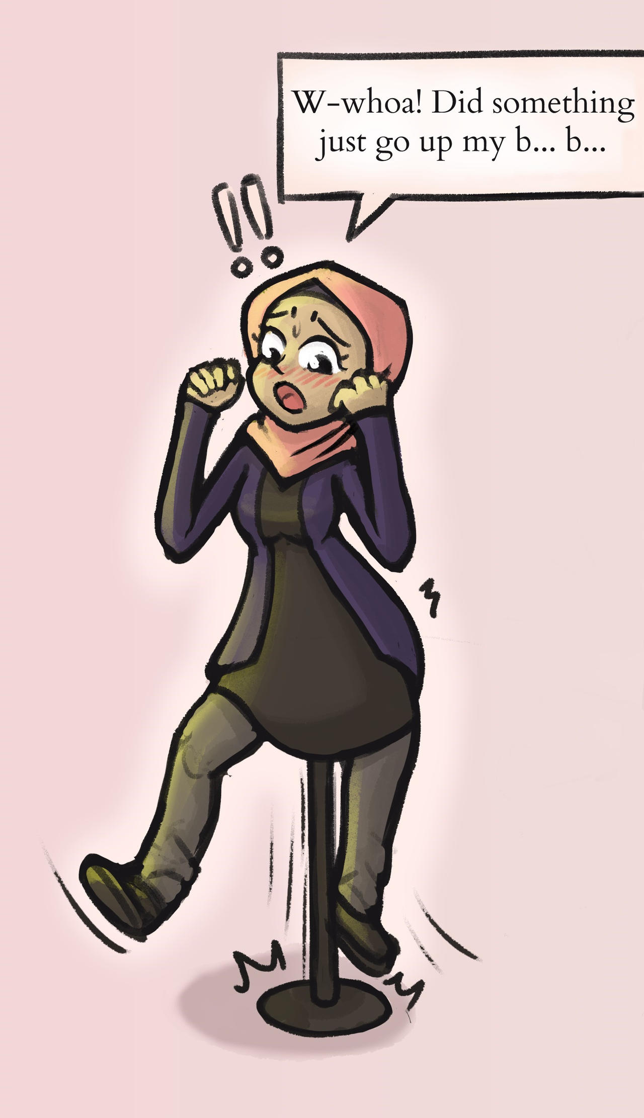 New Display - TF/Inanimate Story by nargaflarga on DeviantArt