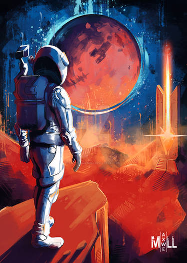 jogo spaceman by spacemanaposta on DeviantArt
