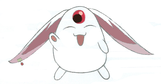 Mokona