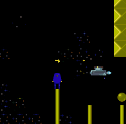 Bargain Platformer - READ DESCRIPTION