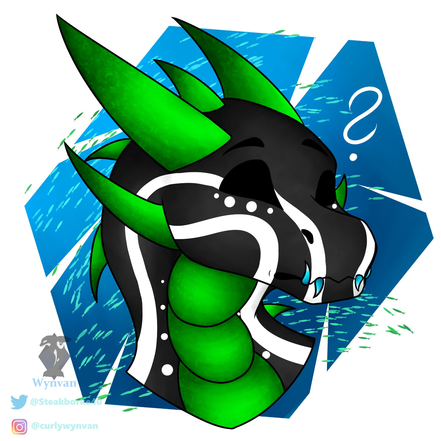 Gift Kayja by Steakborke40 on DeviantArt