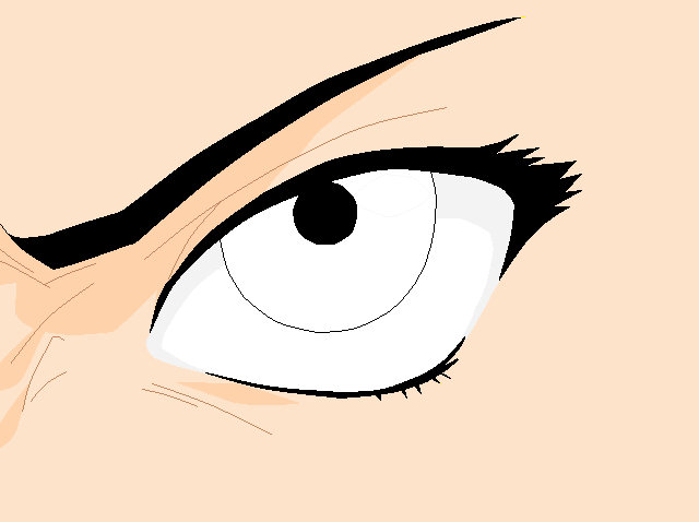 Anime base eyes ♥ Pin by Mai ♉ on Eyes Anime eye drawing, An