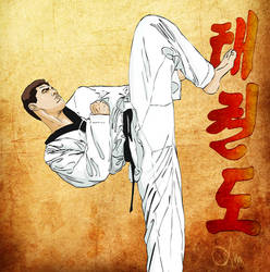 Tae Kwon Do