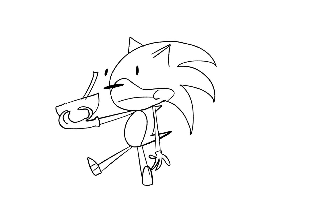 Sunky Vector Sunky by DarkAllex on DeviantArt