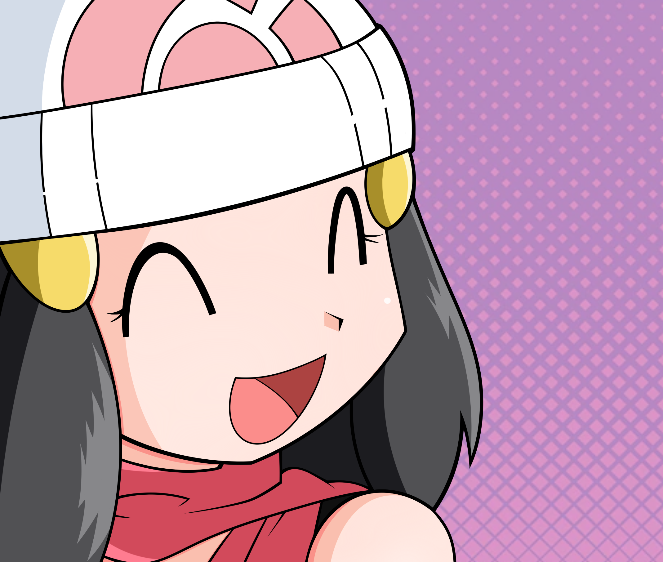 hikari pokemon dawn, xMyTrinhx