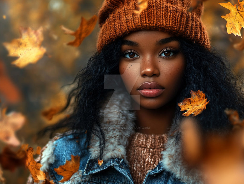 Fall 4 by DazedDreams on DeviantArt