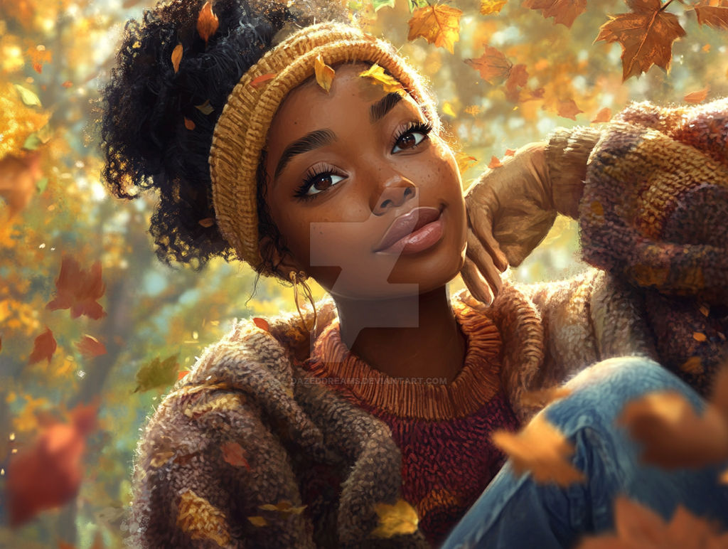Deviantart Fall Fall 6 by DazedDreams on DeviantArt