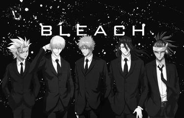 Bleach:Bleach:Bleach