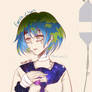 Earth-chan