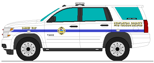 Stapleton County Fire Rescue Service Chief 747 by PortalStar41 on ...