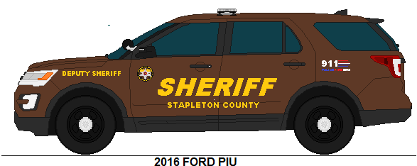 Stapleton County Sheriff by PortalStar41 on DeviantArt