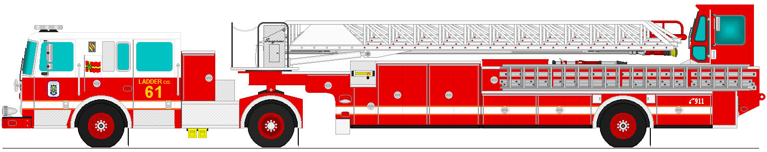 Stockton County New Ladder 61