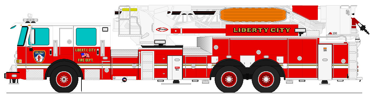 FDLC Ladder Tower by PortalStar41 on DeviantArt