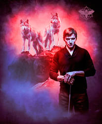 Deucalion (Teen Wolf)