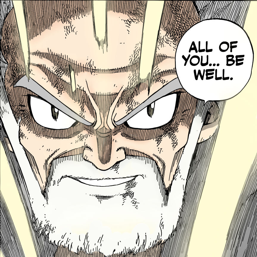Fairy Tail 506 Makarov By Marcosxxfoda On Deviantart Fairy Tail 506 Makarov By Marcosxxfoda On Deviantart