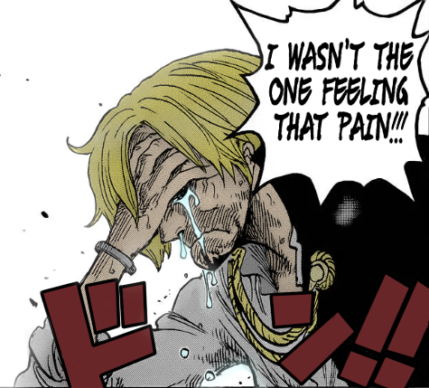 One Piece 844 Sanji Tears By Marcosxxfoda On Deviantart One Piece 844 Sanji Tears By Marcosxxfoda On Deviantart