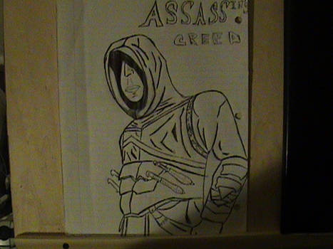 Assassin's Creed FTW