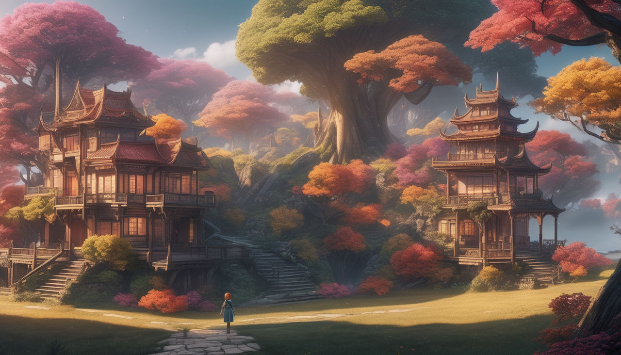 Fantasy_Village_001_Low