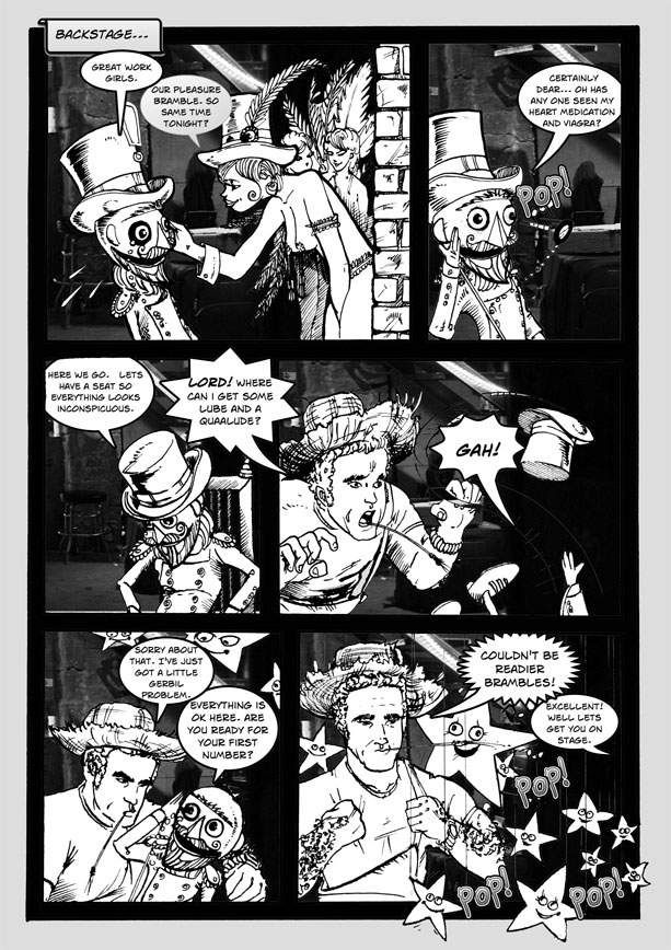 episode 1 page 5