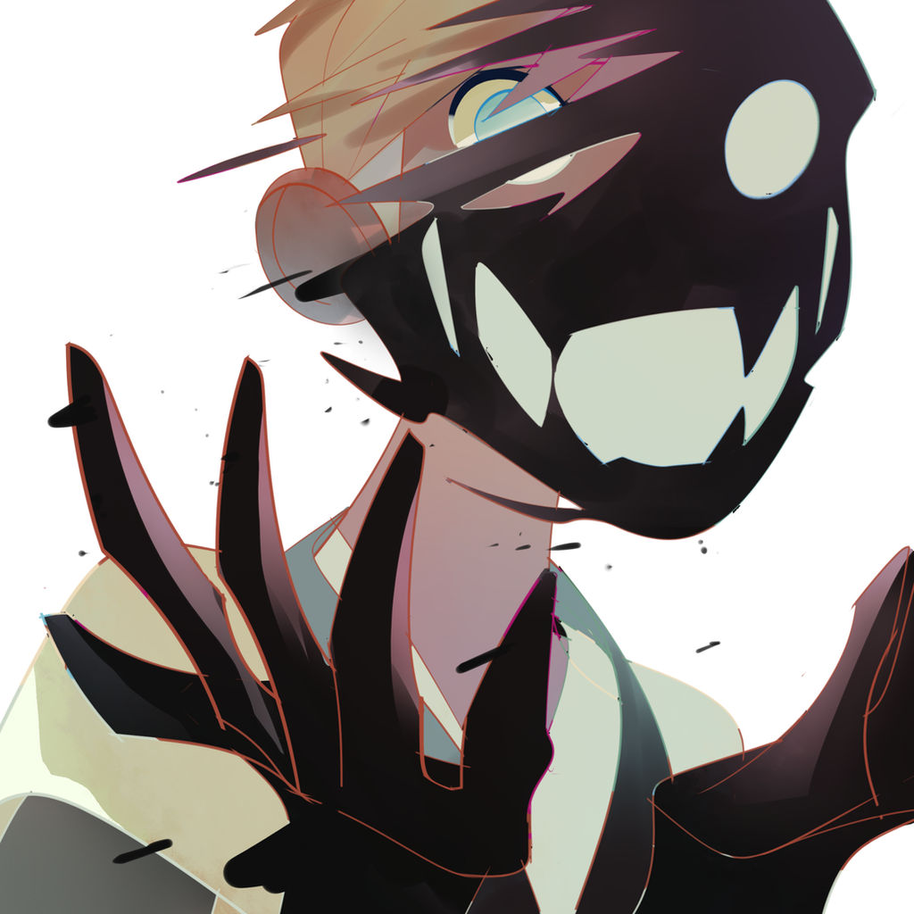 Shadowreaper Shadowreaper Anduin by drekkydrimm on DeviantArt