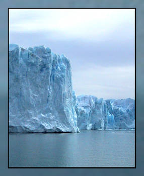 Perito Moreno