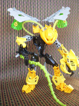 bionicle-sludgebomb