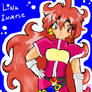 Lina Inverse