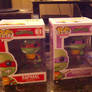 pop figure tmnt