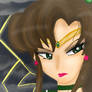 sailor jupiter