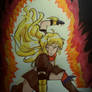 Epic yang