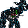 Venom (colored)