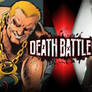 Death Battle Idea: Hemorrhage vs Skarlet