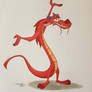 Mushu