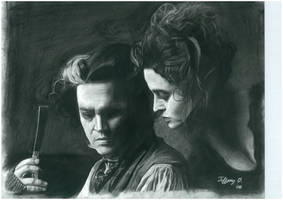 Sweeney Todd