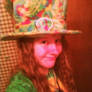 The Tie-dye Tophat