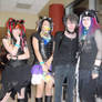 Jrock Band