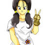 Videl - Dragon Ball Z