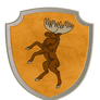 Hornwood sigil