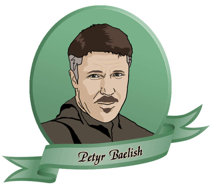 Petyr Baelish