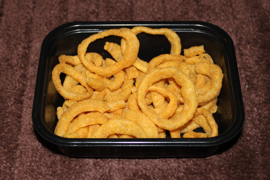 Regular Funyuns by linkasnert34 on DeviantArt