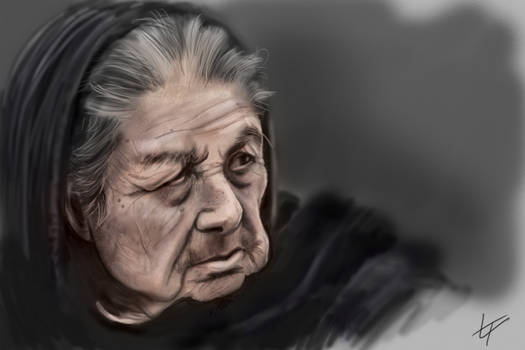 Old Age Study