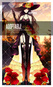 OPEN Adoptable Auction