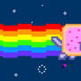 Nyan Cat Base (ver. 2)