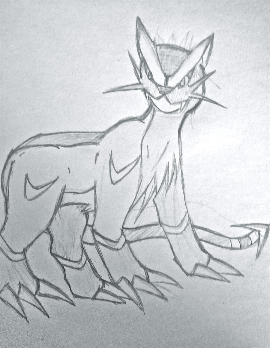 Fakemon Exmoore